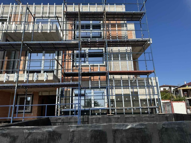 Te koop  2 slaapkamers Sofia , Ivanjane , 132 m² | 29450955 - afbeelding [2]