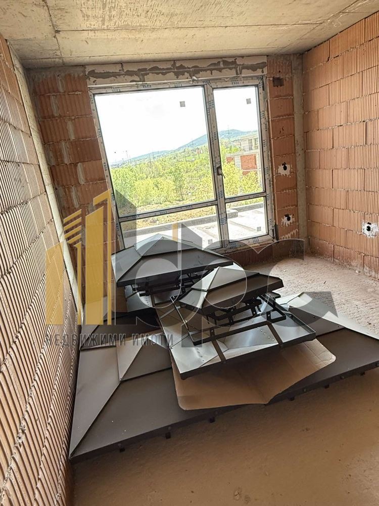 Satılık  2 yatak odası Sofia , Malinova dolina , 145 metrekare | 41015201 - görüntü [9]