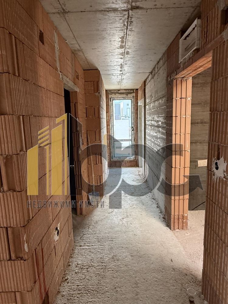 Satılık  2 yatak odası Sofia , Malinova dolina , 145 metrekare | 41015201 - görüntü [11]