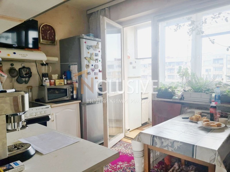 Til salgs  2 soverom Sofia , Nadesjda 1 , 88 kvm | 27038202 - bilde [4]