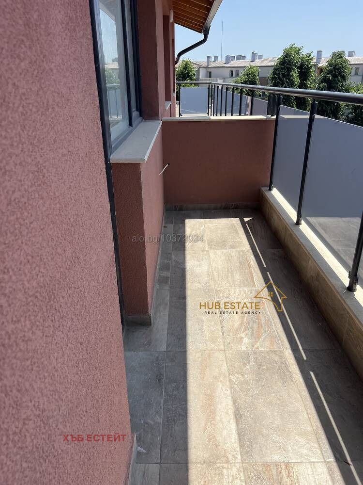 Продава  3-стаен град Добрич , Кралска зона , 110 кв.м | 79309086