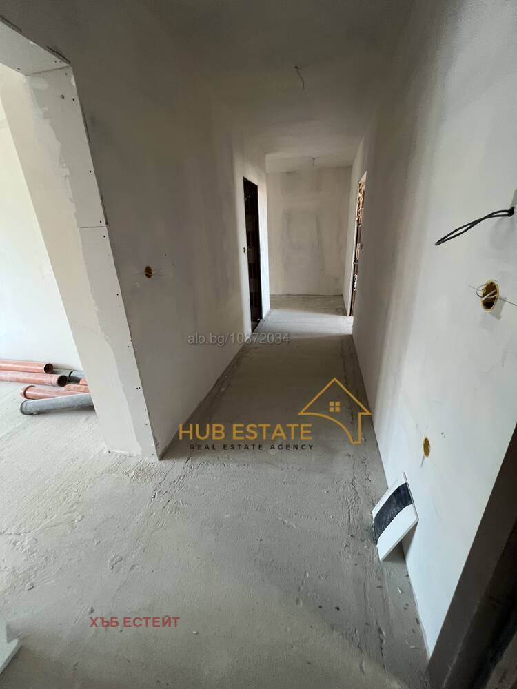 Продава  3-стаен град Добрич , Кралска зона , 110 кв.м | 79309086 - изображение [3]