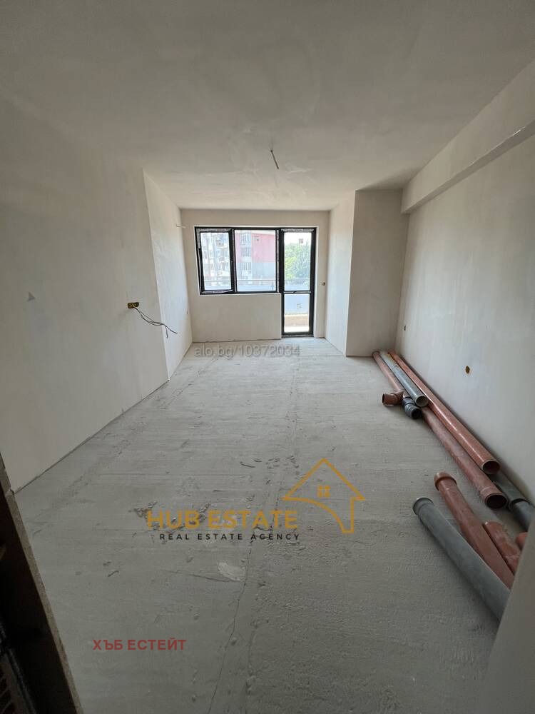 Продава  3-стаен град Добрич , Кралска зона , 110 кв.м | 79309086 - изображение [2]