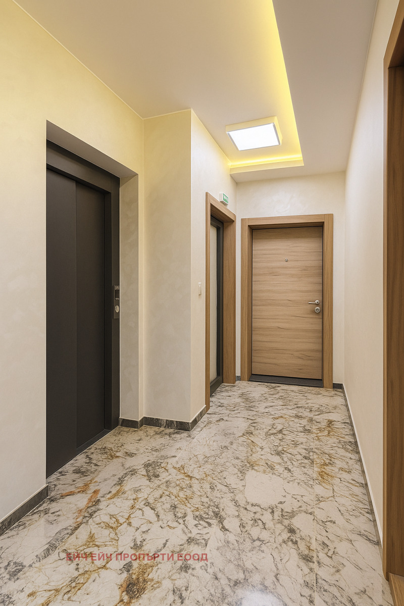 À vendre  2 chambres Plovdiv , Hristo Smirnenski , 98 m² | 11711060 - image [5]