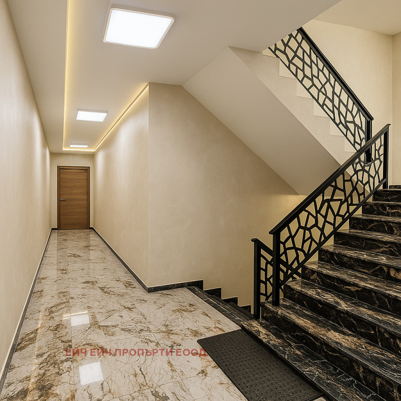 À vendre  2 chambres Plovdiv , Hristo Smirnenski , 98 m² | 11711060 - image [4]