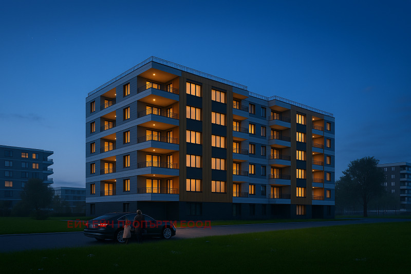 Продава  3-стаен град Пловдив , Христо Смирненски , 98 кв.м | 11711060 - изображение [2]