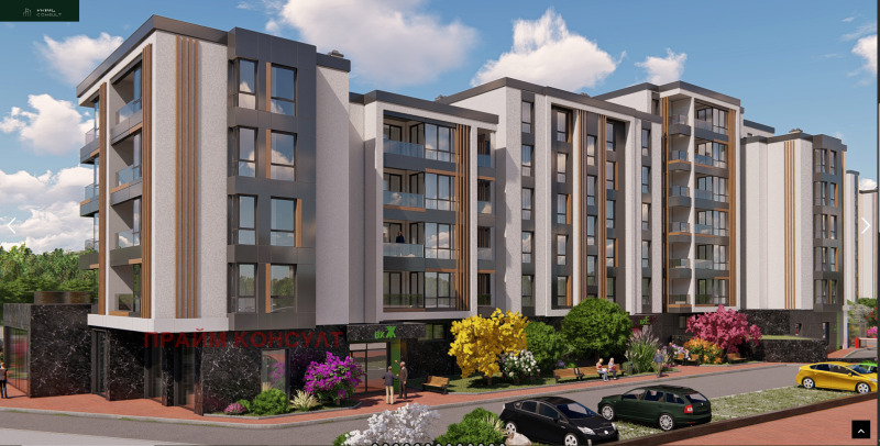Продава  3-стаен град Пловдив , Тракия , 107 кв.м | 50205881 - изображение [4]