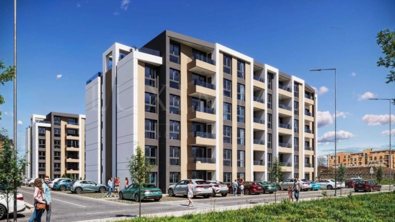 Til salg  2 soveværelser region Burgas , Ravda , 87 kvm | 68248089 - billede [6]