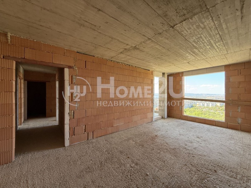 De vânzare  2 dormitoare Varna , m-t Pcielina , 89 mp | 60553095