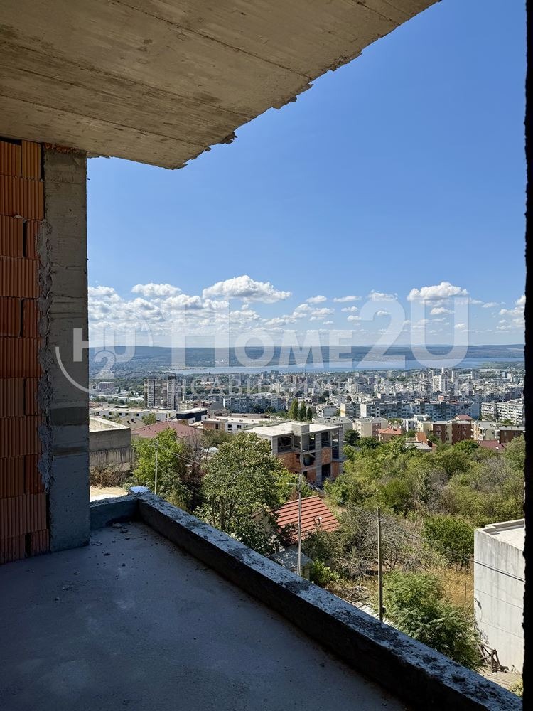 De vânzare  2 dormitoare Varna , m-t Pcielina , 89 mp | 60553095 - imagine [5]
