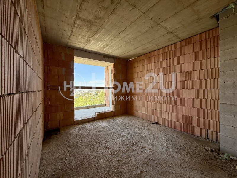 De vânzare  2 dormitoare Varna , m-t Pcielina , 89 mp | 60553095 - imagine [3]