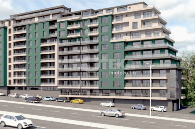 Продава 3-СТАЕН, град Варна, Изгрев • 157000 € / 307065.31 лв. • 83627180 1