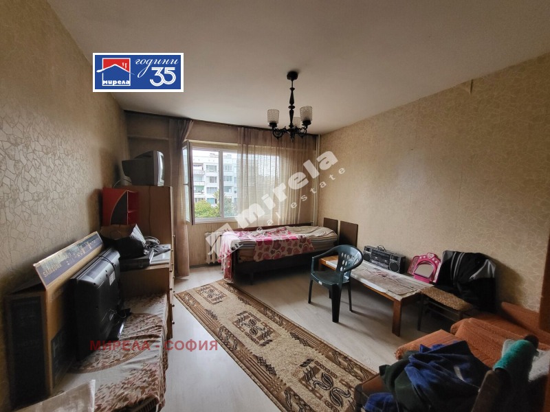 Продава 3-СТАЕН, гр. София, Борово, снимка 6 - Апартаменти - 52195309