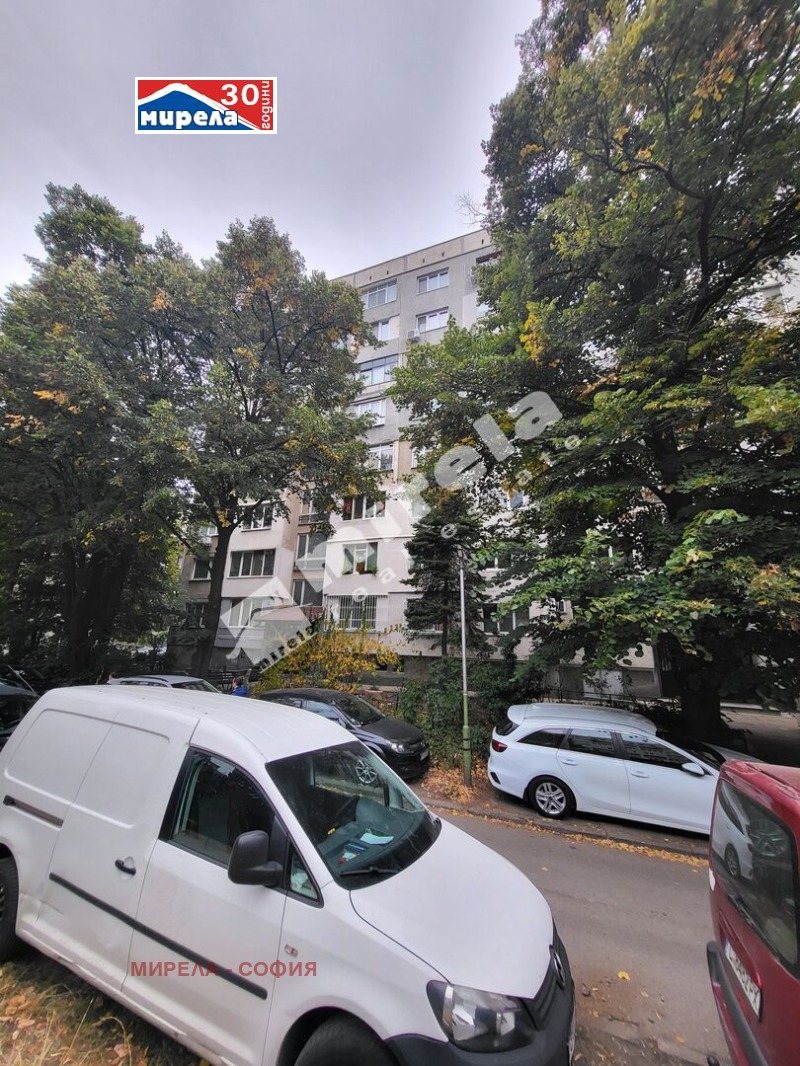 Продава 3-СТАЕН, гр. София, Борово, снимка 13 - Апартаменти - 52195309