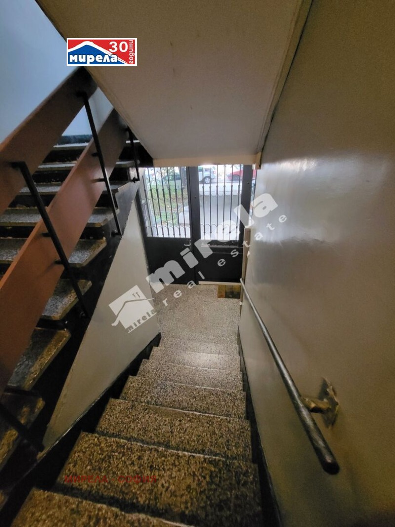 Продава 3-СТАЕН, гр. София, Борово, снимка 11 - Апартаменти - 52195309