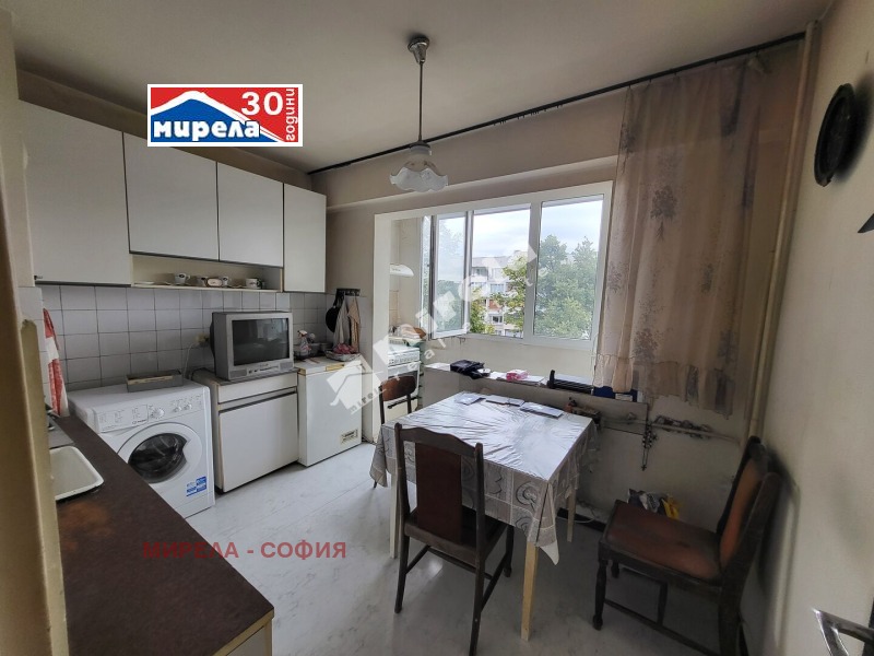 Продава 3-СТАЕН, гр. София, Борово, снимка 7 - Апартаменти - 52195309