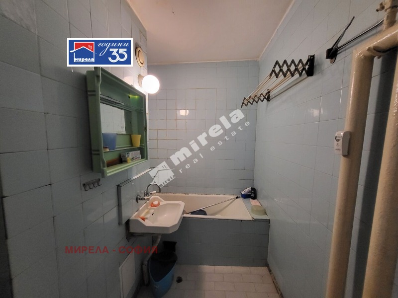 Продава 3-СТАЕН, гр. София, Борово, снимка 9 - Апартаменти - 52195309