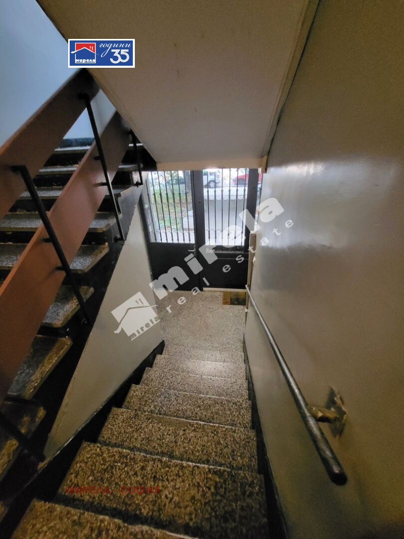 Продава 3-СТАЕН, гр. София, Борово, снимка 12 - Апартаменти - 52195309