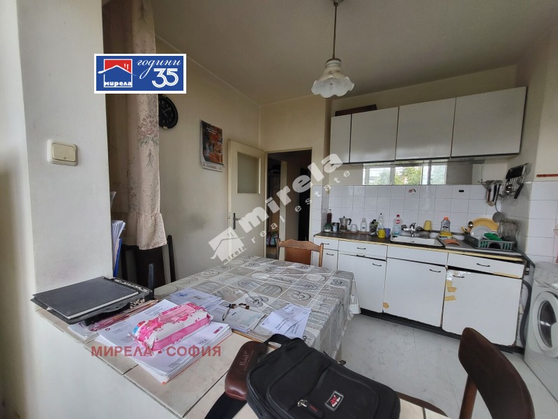 Продава 3-СТАЕН, гр. София, Борово, снимка 8 - Апартаменти - 52195309