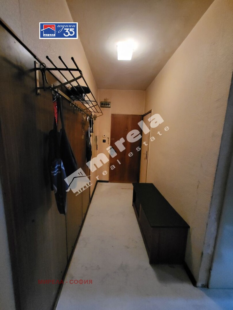 Продава 3-СТАЕН, гр. София, Борово, снимка 11 - Апартаменти - 52195309