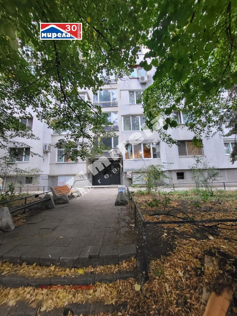 Продава 3-СТАЕН, гр. София, Борово, снимка 15 - Апартаменти - 52195309