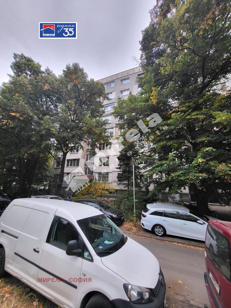 Продава 3-СТАЕН, гр. София, Борово, снимка 14 - Апартаменти - 52195309