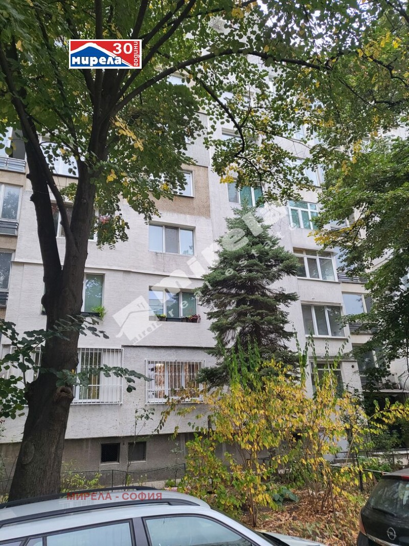 Продава 3-СТАЕН, гр. София, Борово, снимка 14 - Апартаменти - 52195309