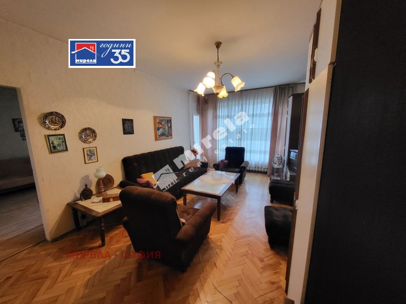 Продава 3-СТАЕН, гр. София, Борово, снимка 5 - Апартаменти - 52195309