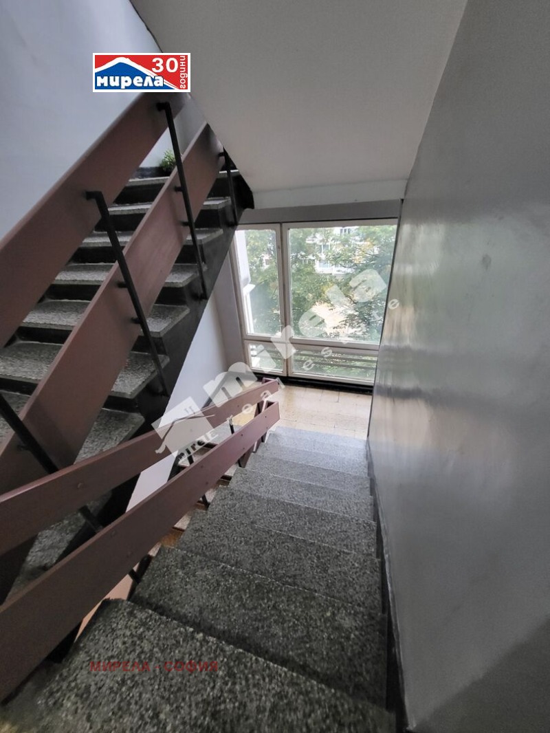 Продава 3-СТАЕН, гр. София, Борово, снимка 12 - Апартаменти - 52195309