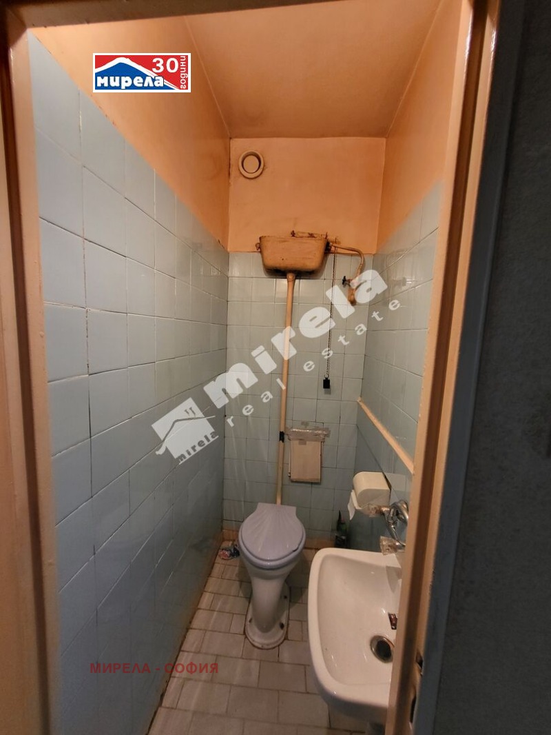 Продава 3-СТАЕН, гр. София, Борово, снимка 9 - Апартаменти - 52195309