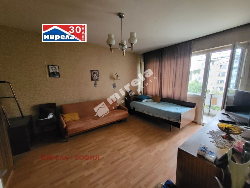 Продава 3-СТАЕН, гр. София, Борово, снимка 5 - Апартаменти - 52195309