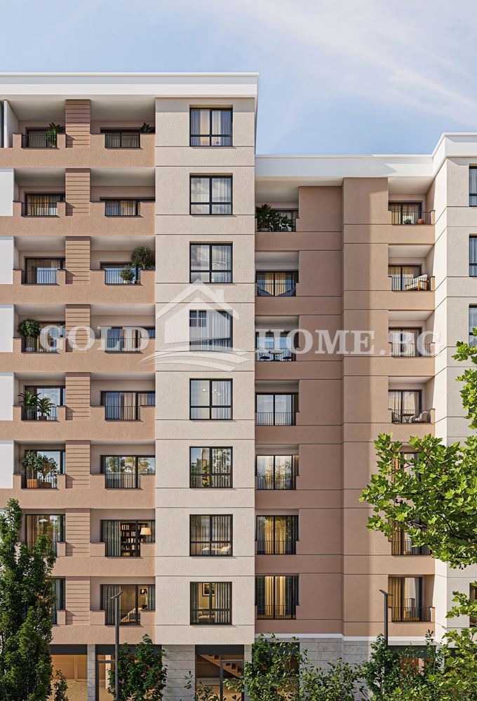 Продава 3-СТАЕН, гр. Пловдив, Южен, снимка 3 - Апартаменти - 55325804