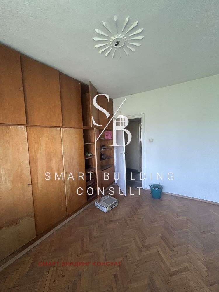 De vânzare  3 dormitoare Plovdiv , Țentâr , 112 mp | 84555369 - imagine [12]
