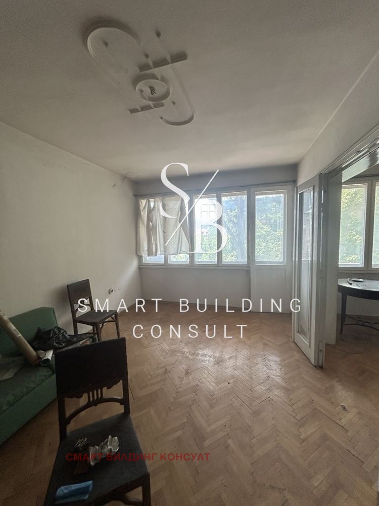 De vânzare  3 dormitoare Plovdiv , Țentâr , 112 mp | 84555369 - imagine [2]