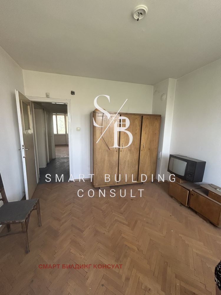 De vânzare  3 dormitoare Plovdiv , Țentâr , 112 mp | 84555369 - imagine [9]