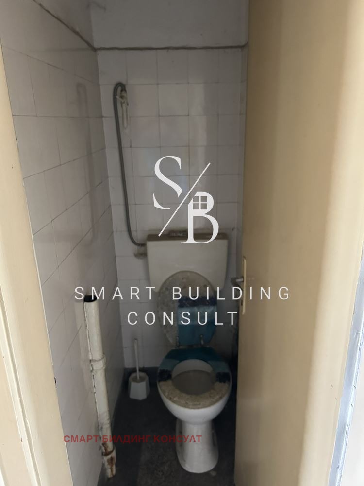 De vânzare  3 dormitoare Plovdiv , Țentâr , 112 mp | 84555369 - imagine [14]
