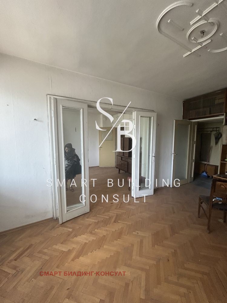 De vânzare  3 dormitoare Plovdiv , Țentâr , 112 mp | 84555369 - imagine [3]