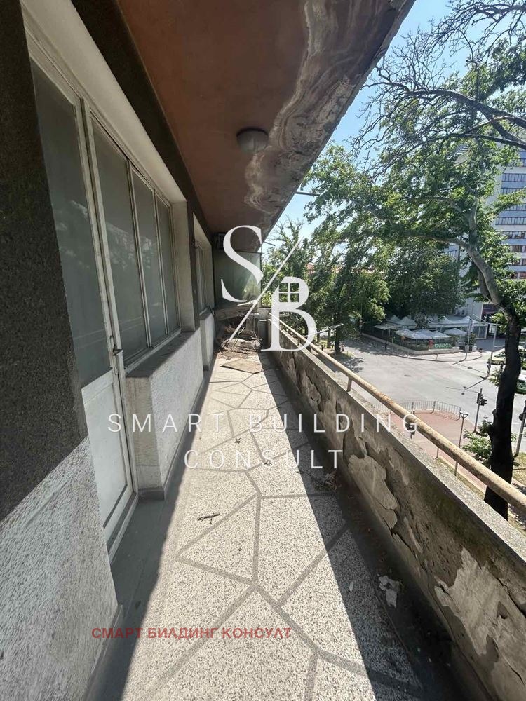 De vânzare  3 dormitoare Plovdiv , Țentâr , 112 mp | 84555369 - imagine [17]