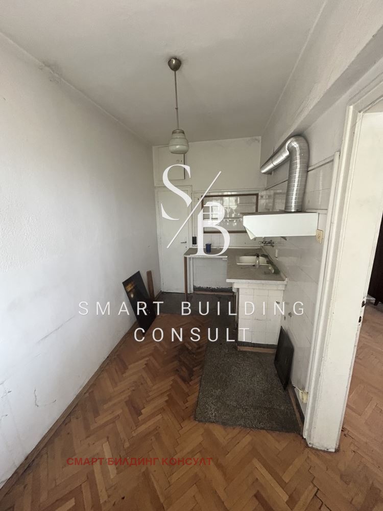 De vânzare  3 dormitoare Plovdiv , Țentâr , 112 mp | 84555369 - imagine [7]