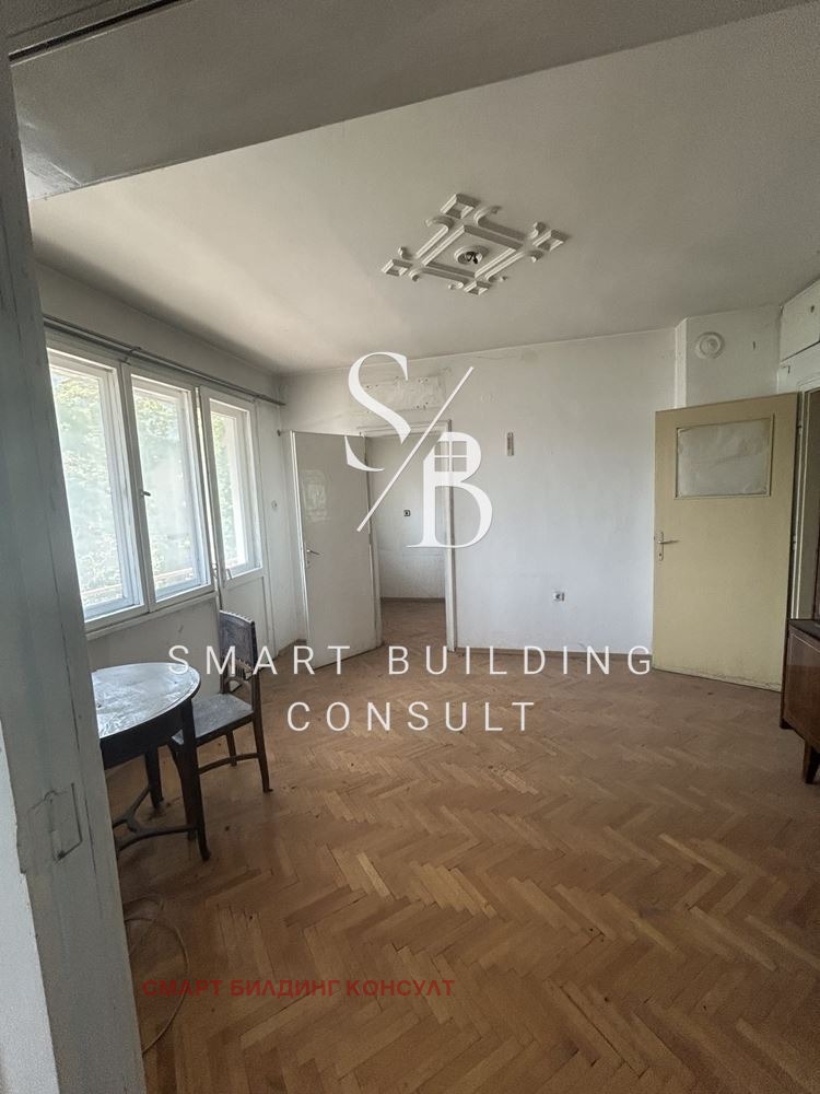 De vânzare  3 dormitoare Plovdiv , Țentâr , 112 mp | 84555369 - imagine [4]