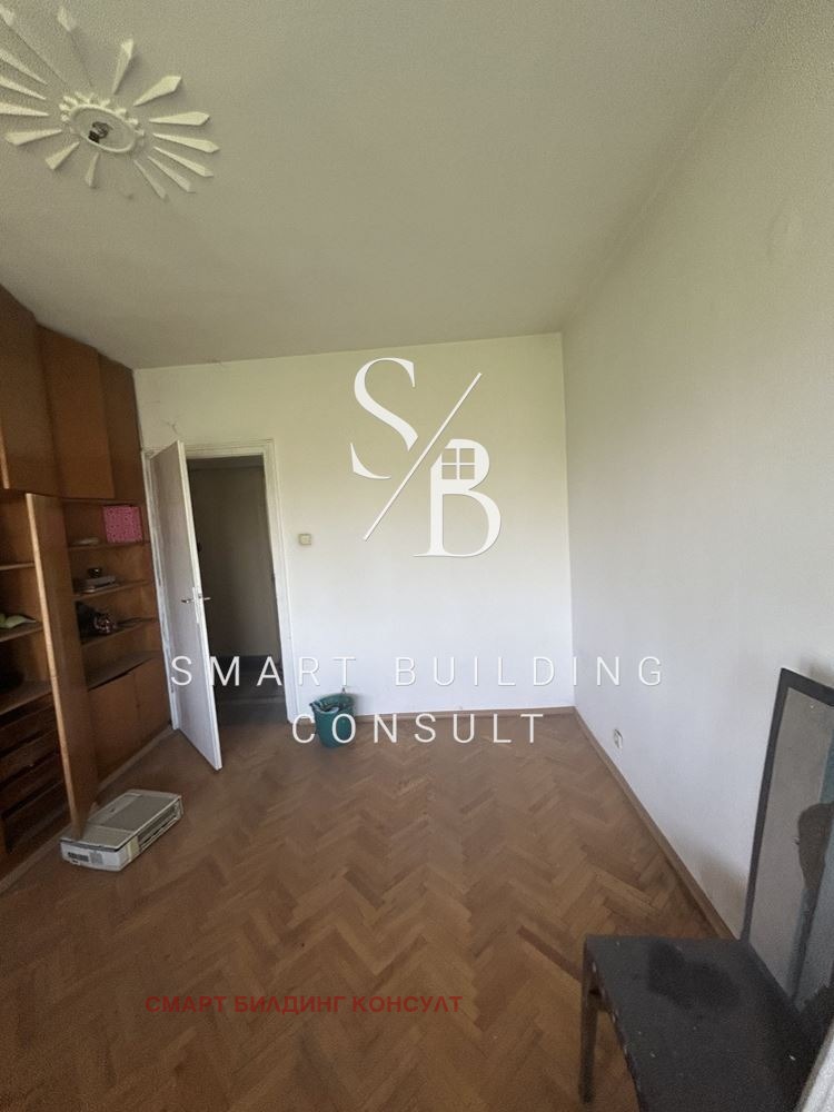 De vânzare  3 dormitoare Plovdiv , Țentâr , 112 mp | 84555369 - imagine [11]