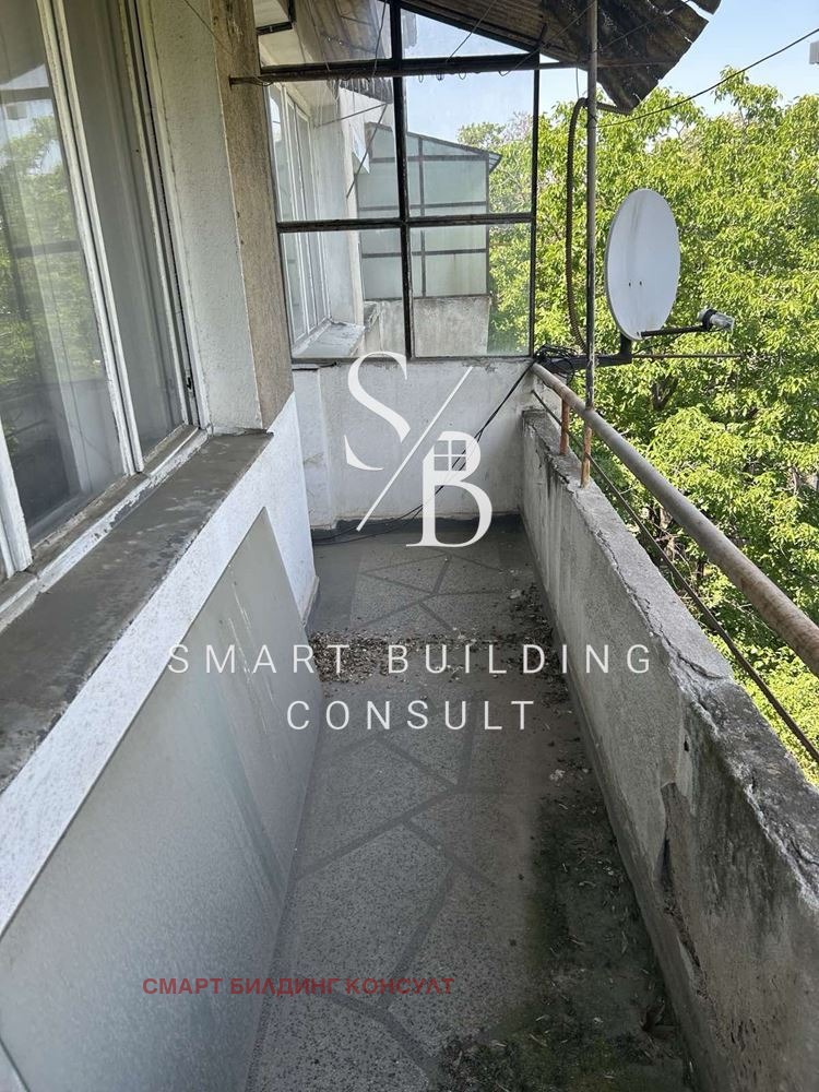 De vânzare  3 dormitoare Plovdiv , Țentâr , 112 mp | 84555369 - imagine [15]