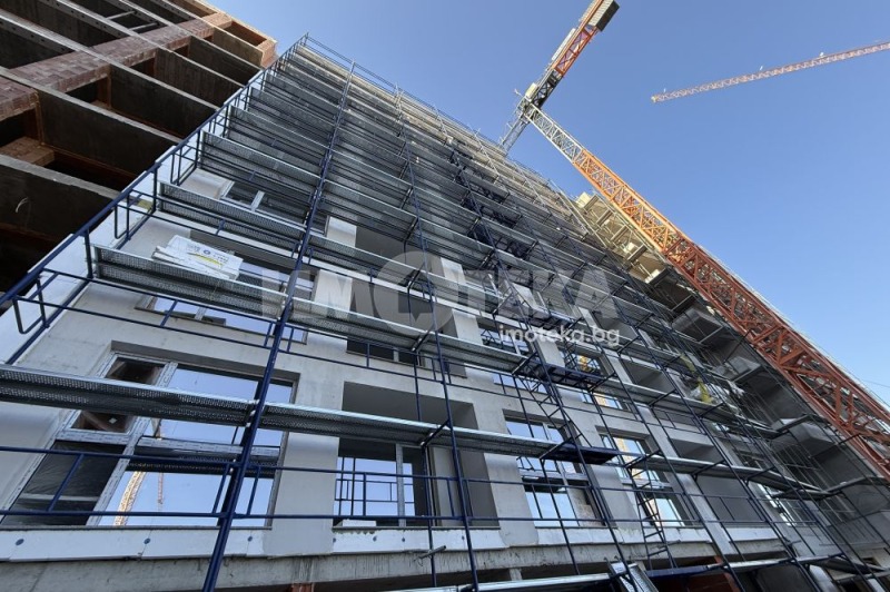 Na prodej  3+ ložnice Sofia , Mladost 4 , 128 m2 | 28653257 - obraz [9]