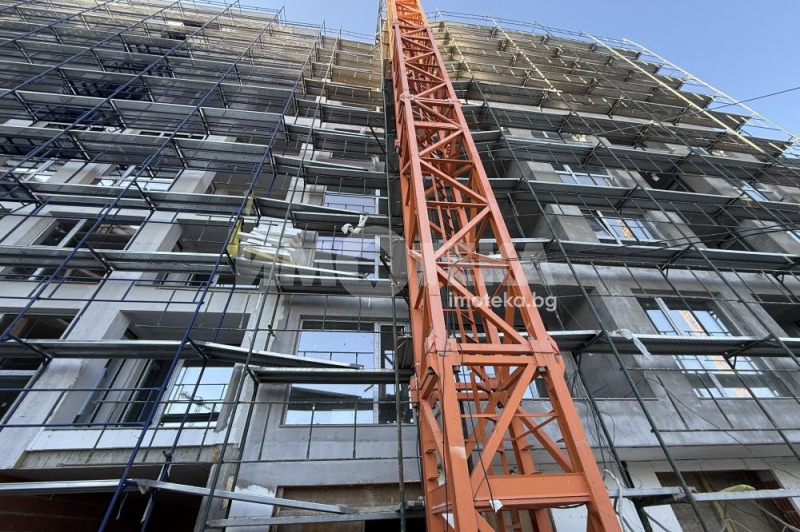 Na prodej  3+ ložnice Sofia , Mladost 4 , 128 m2 | 28653257 - obraz [2]