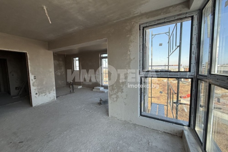 Na prodej  3+ ložnice Sofia , Mladost 4 , 128 m2 | 28653257 - obraz [8]