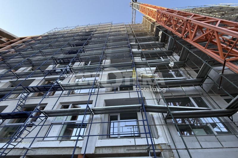 Na prodej  3+ ložnice Sofia , Mladost 4 , 128 m2 | 28653257 - obraz [4]