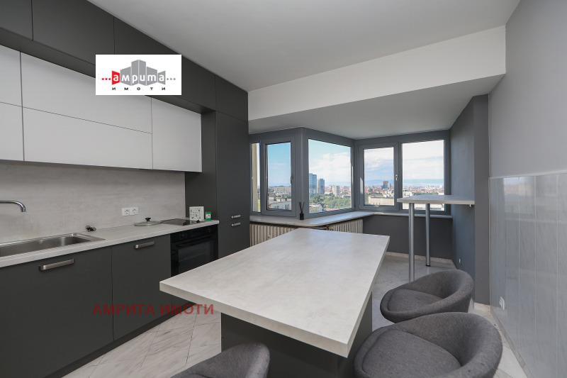 Til salgs  Maisonette Sofia , Lozenets , 227 kvm | 96829597 - bilde [5]