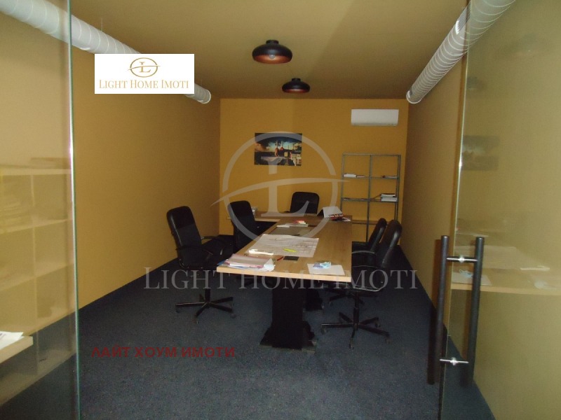 À vendre  Bureau Plovdiv , Kamenitsa 2 , 120 m² | 86826715 - image [3]
