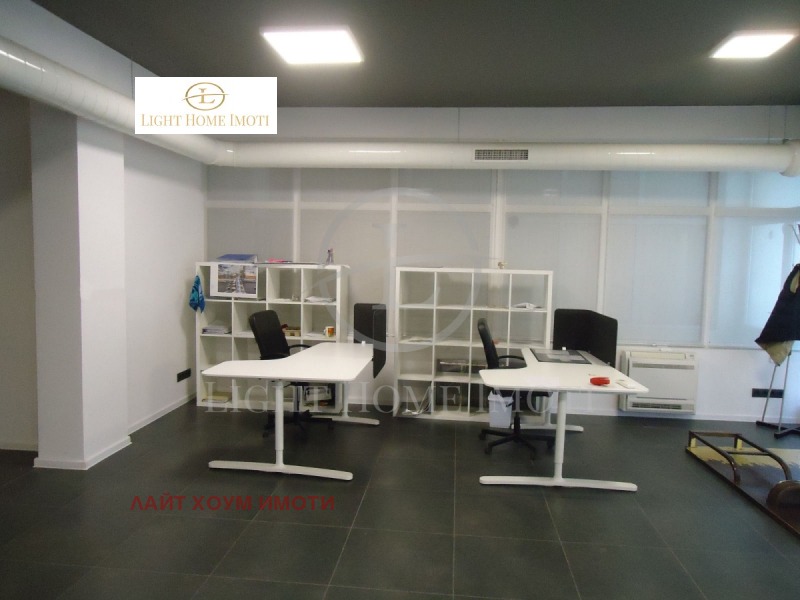 À vendre  Bureau Plovdiv , Kamenitsa 2 , 120 m² | 86826715
