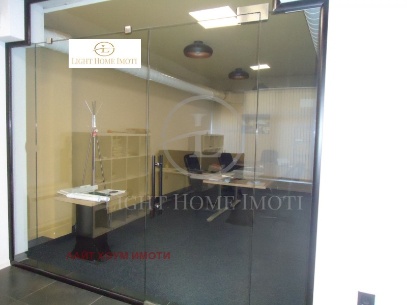 À vendre  Bureau Plovdiv , Kamenitsa 2 , 120 m² | 86826715 - image [6]